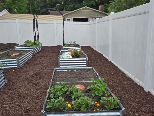 1021 Gravelley Gulley Circle, Conway, SC 29526