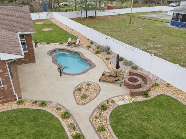 1021 Gravelley Gulley Circle, Conway, SC 29526