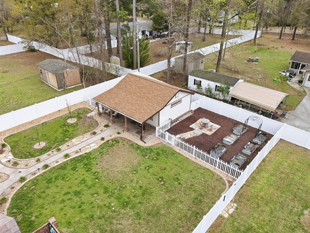 1021 Gravelley Gulley Circle, Conway, SC 29526