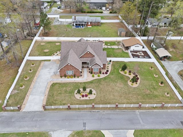 1021 Gravelley Gulley Circle, Conway, SC 29526