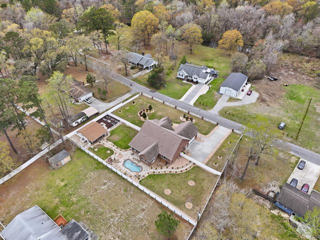 1021 Gravelley Gulley Circle, Conway, SC 29526