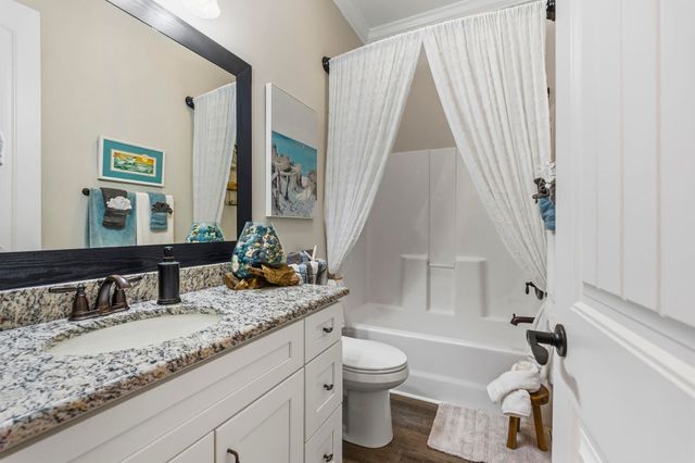 1021 Gravelley Gulley Circle, Conway, SC 29526