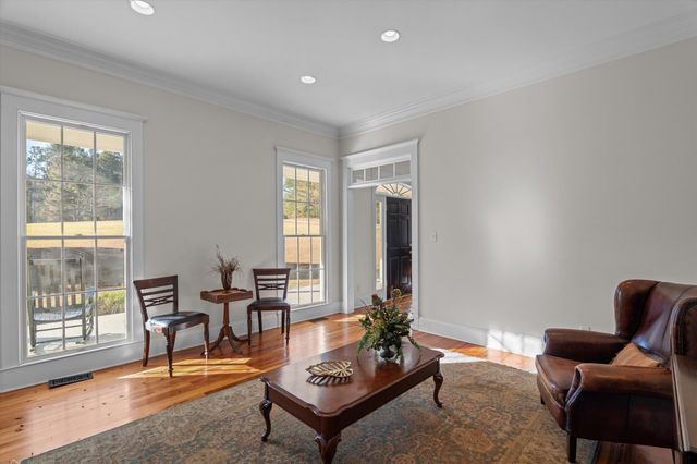 7051 Bill Dorn Road, Appling, GA 30802