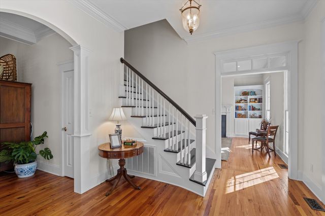 7051 Bill Dorn Road, Appling, GA 30802