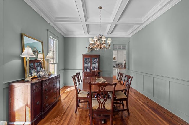 7051 Bill Dorn Road, Appling, GA 30802