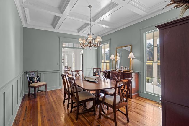 7051 Bill Dorn Road, Appling, GA 30802