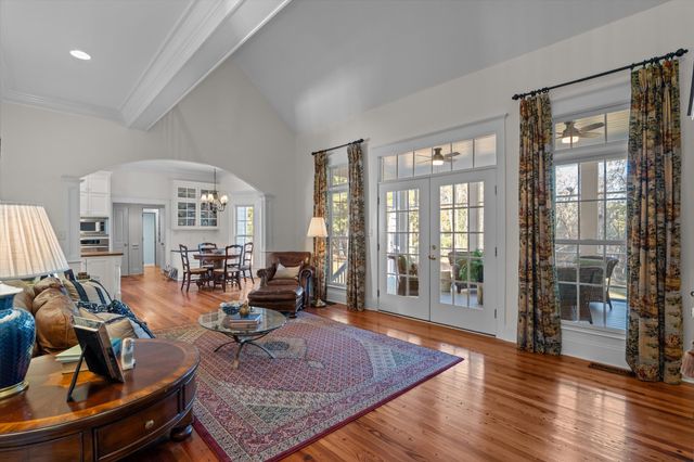 7051 Bill Dorn Road, Appling, GA 30802