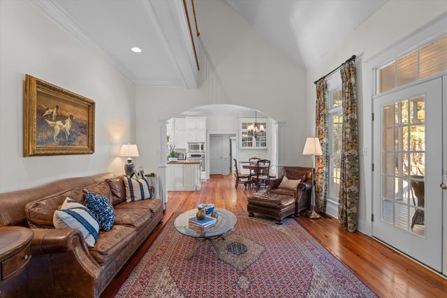 7051 Bill Dorn Road, Appling, GA 30802