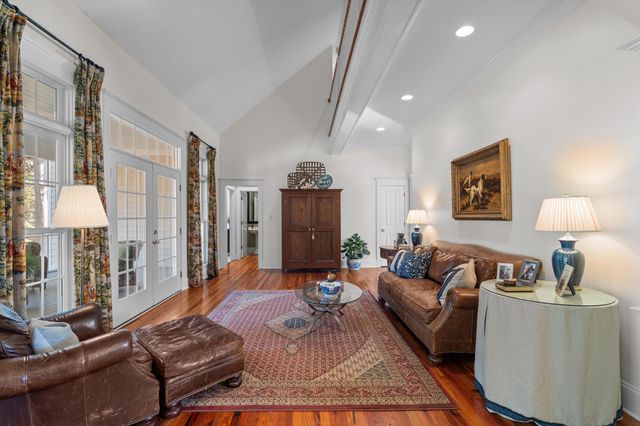 7051 Bill Dorn Road, Appling, GA 30802