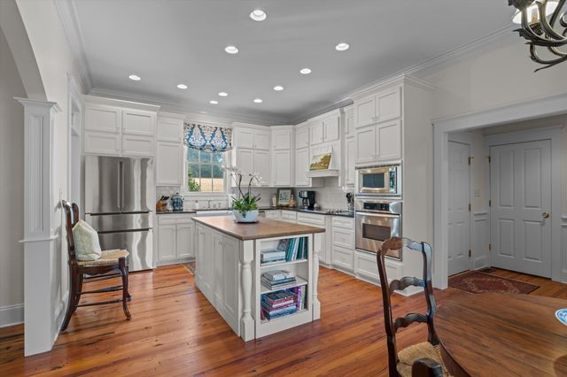 7051 Bill Dorn Road, Appling, GA 30802