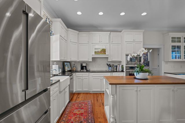 7051 Bill Dorn Road, Appling, GA 30802