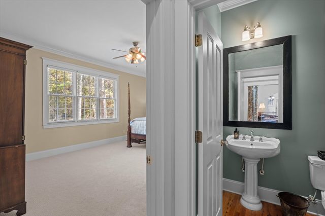 7051 Bill Dorn Road, Appling, GA 30802