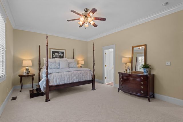 7051 Bill Dorn Road, Appling, GA 30802