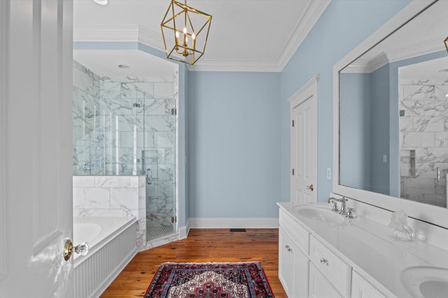 7051 Bill Dorn Road, Appling, GA 30802