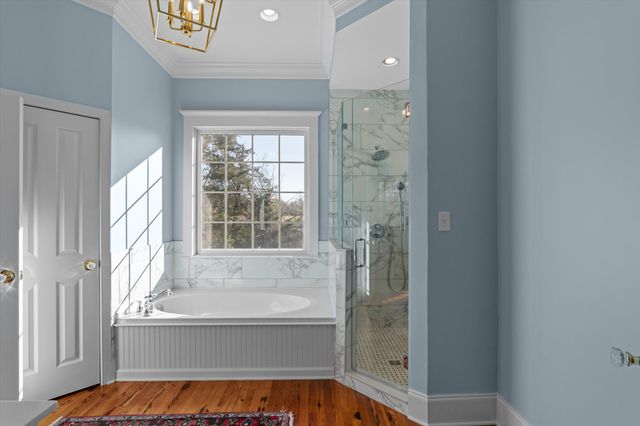 7051 Bill Dorn Road, Appling, GA 30802