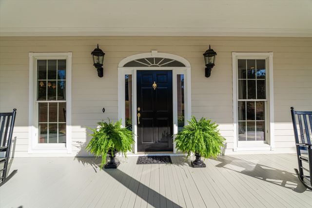 7051 Bill Dorn Road, Appling, GA 30802