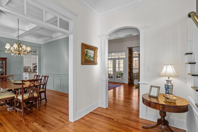 7051 Bill Dorn Road, Appling, GA 30802