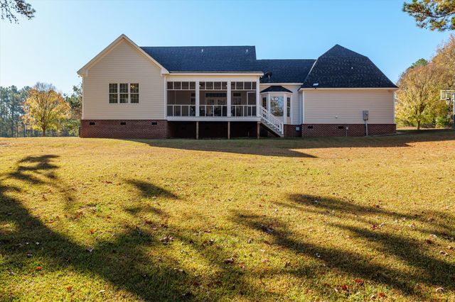 7051 Bill Dorn Road, Appling, GA 30802