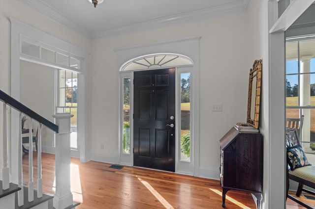 7051 Bill Dorn Road, Appling, GA 30802