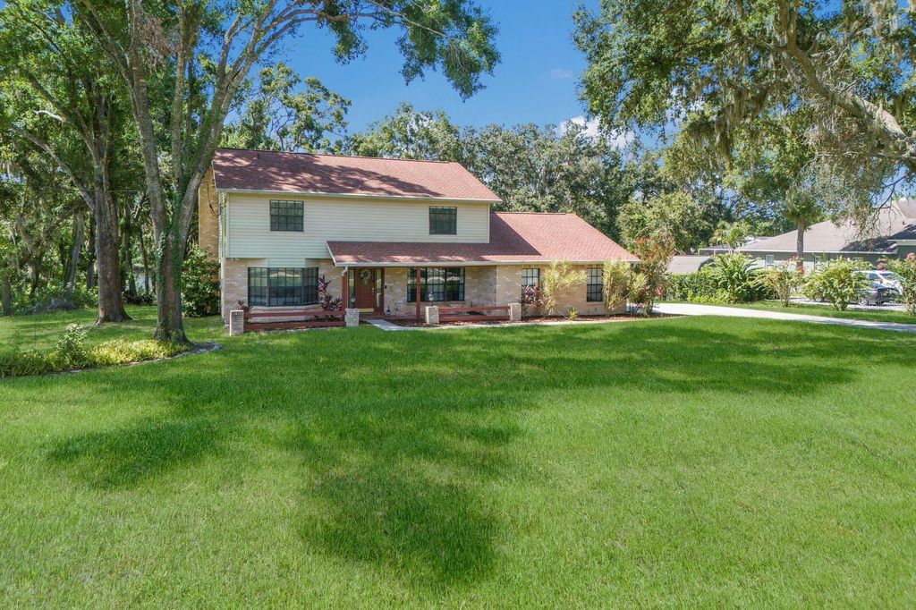 11414 DONNEYMOOR DRIVE, Riverview, FL 33569