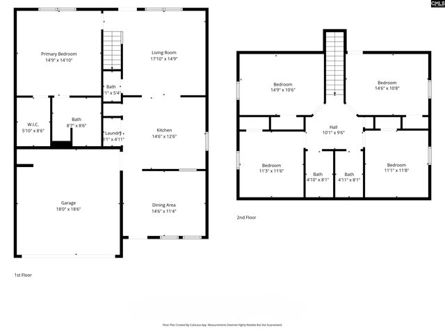 10 Aronia Court, Hopkins, SC 29061