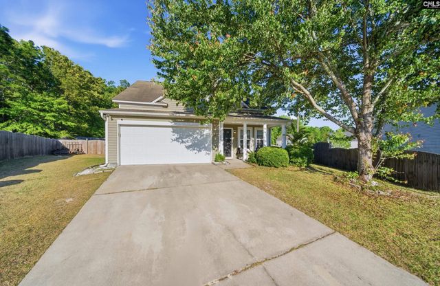 10 Aronia Court, Hopkins, SC 29061
