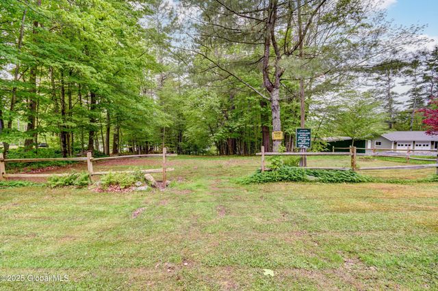 122 Hemlock Terrace, Northville, NY 12134