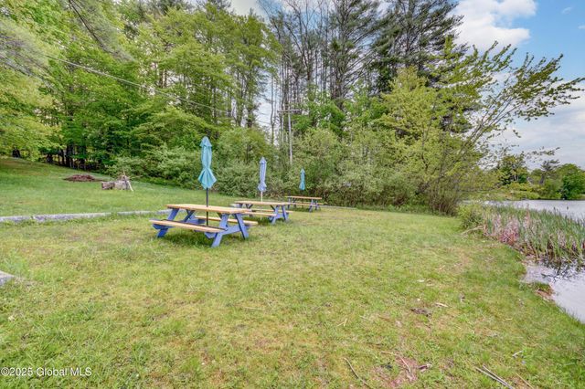 122 Hemlock Terrace, Northville, NY 12134