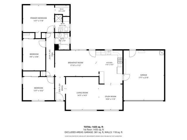 8923 Blankenship Drive, Houston, TX 77080