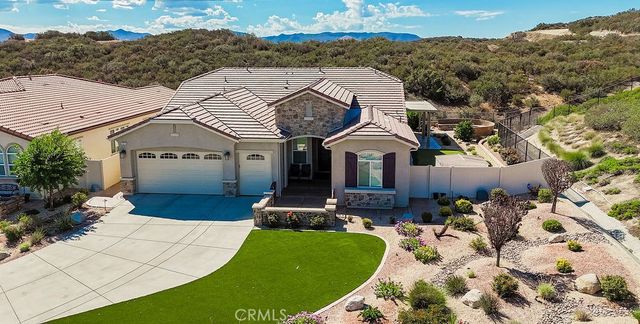1575 Humboldt Peak, Beaumont, CA 92223