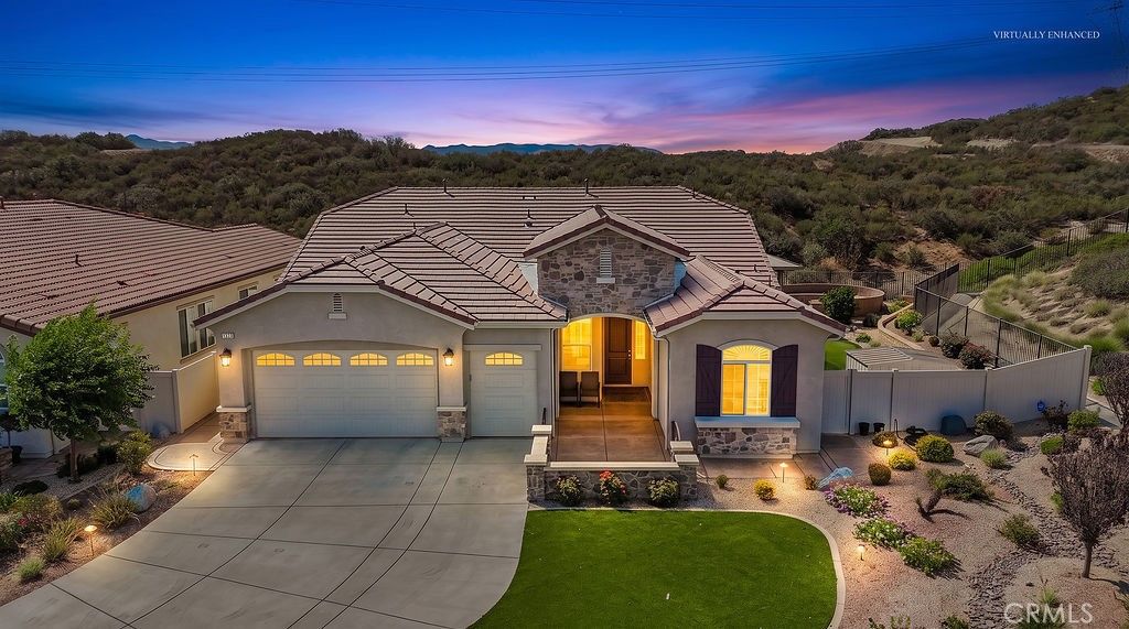 1575 Humboldt Peak, Beaumont, CA 92223