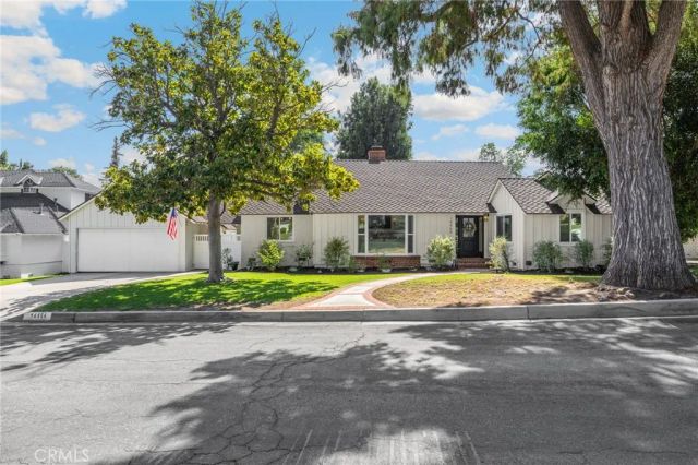 14464 Eastridge, Whittier, CA 90602