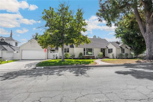 14464 Eastridge, Whittier, CA 90602