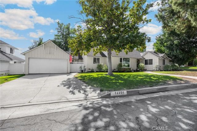 14464 Eastridge, Whittier, CA 90602
