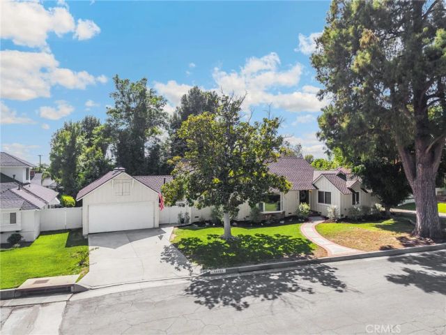 14464 Eastridge, Whittier, CA 90602
