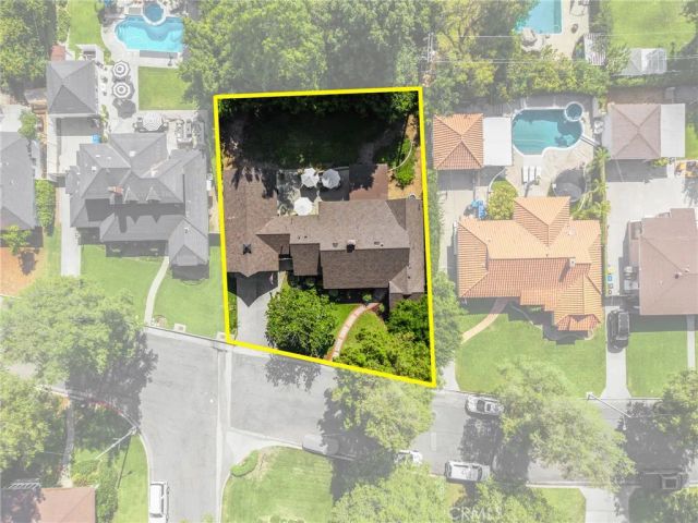 14464 Eastridge, Whittier, CA 90602