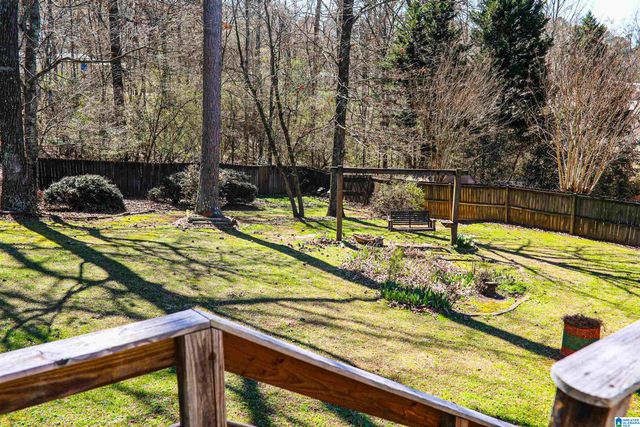 904 HONEYSUCKLE DRIVE, Fultondale, AL 35068
