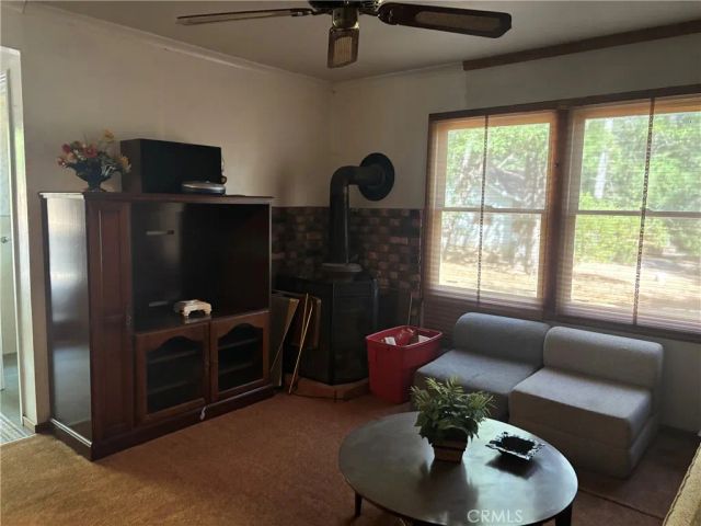 10736 Fishery Springs Road, Loch Lomond, CA 95461