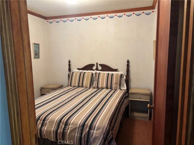 10736 Fishery Springs Road, Loch Lomond, CA 95461