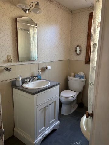 10736 Fishery Springs Road, Loch Lomond, CA 95461