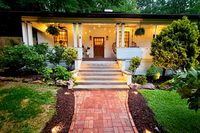 4216 Seneca, Chattanooga, TN 37409