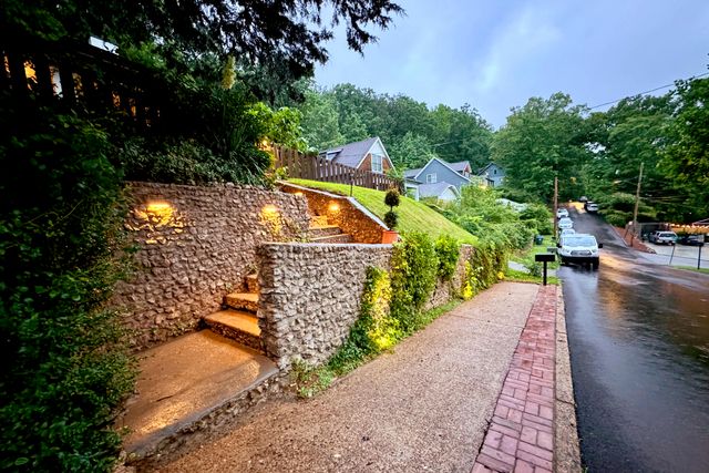 4216 Seneca, Chattanooga, TN 37409