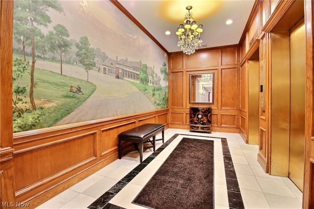 1 Bratenahl Place 1009, Bratenahl, OH 44108