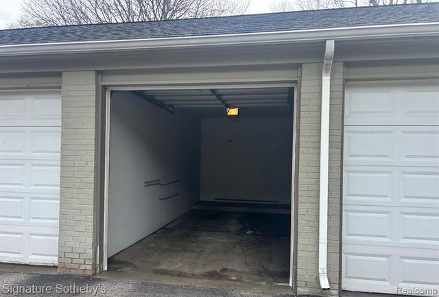 1115 N Old Woodward Avenue 66, Birmingham, MI 48009