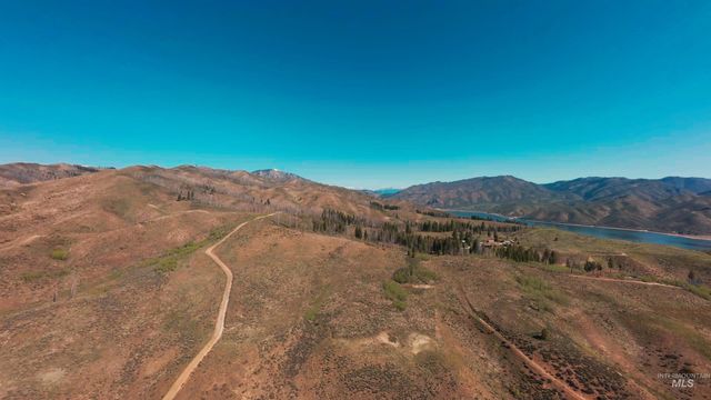 LOT 9C W Fircrest Dr, Pine, ID 83647