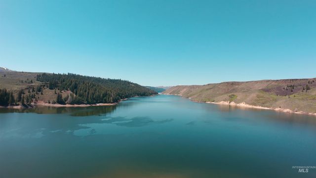 LOT 9C W Fircrest Dr, Pine, ID 83647