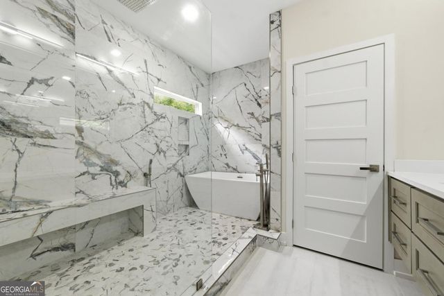 1084 Hubbard Street SW, Atlanta, GA 30310