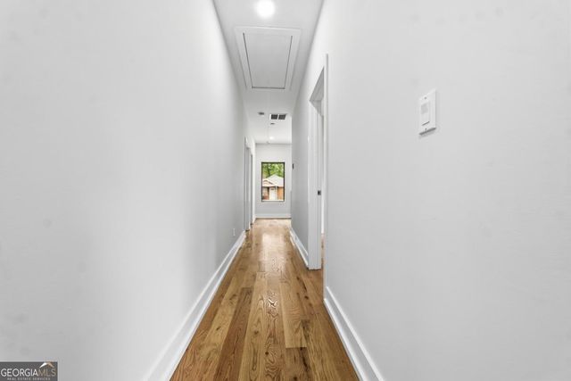 1084 Hubbard Street SW, Atlanta, GA 30310