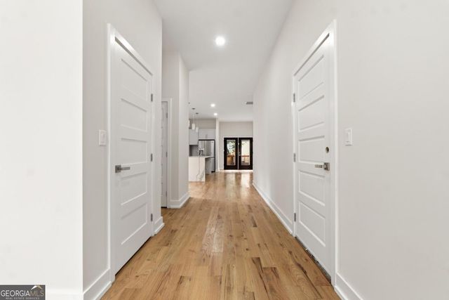 1084 Hubbard Street SW, Atlanta, GA 30310