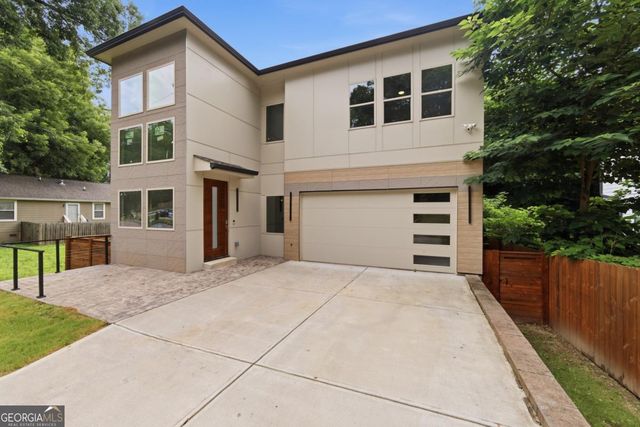 1084 Hubbard Street SW, Atlanta, GA 30310